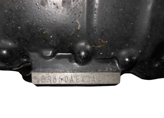 Motorblok Kawasaki VERSYS 650