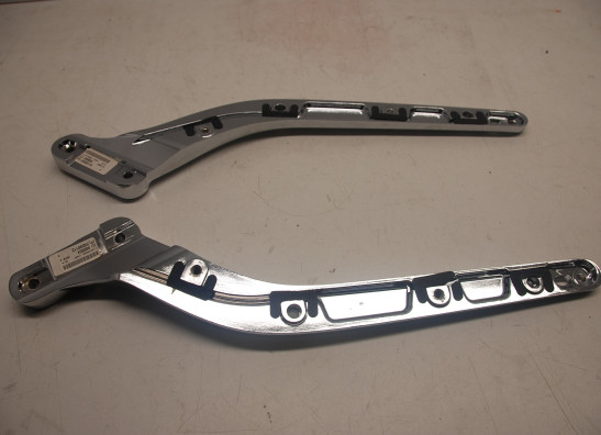 Achtersubframe Harley Davidson Softtail