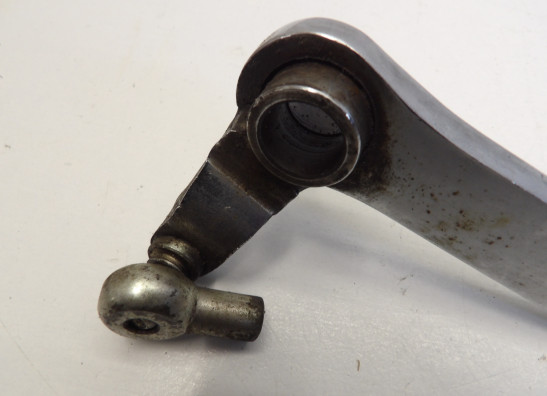 Gear change pedal  Suzuki VS 1400 Intruder