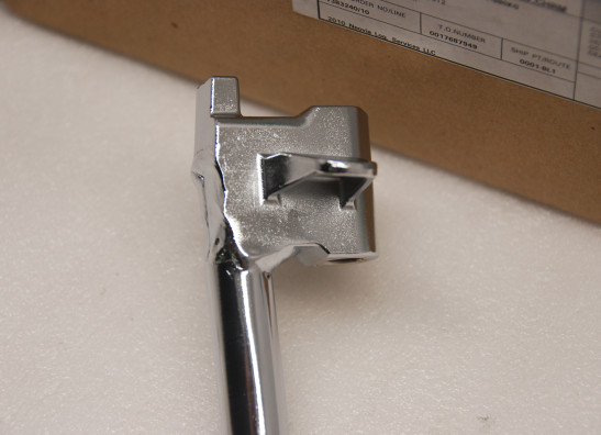 Standaard Harley Davidson Softtail