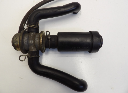 Overig Kawasaki ZXR 750