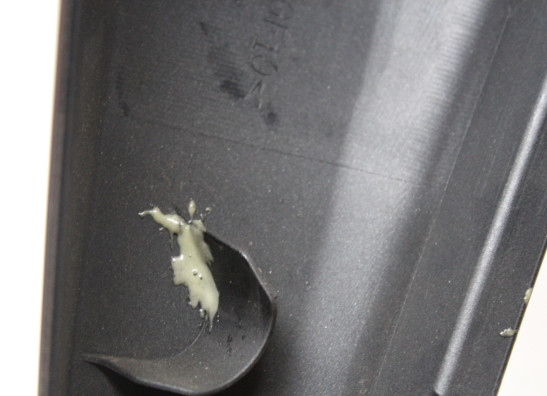 Achterkuipdeel Honda CBR 600 RR