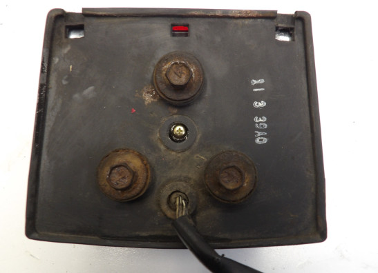 Rucklicht Suzuki VS 800 Intruder