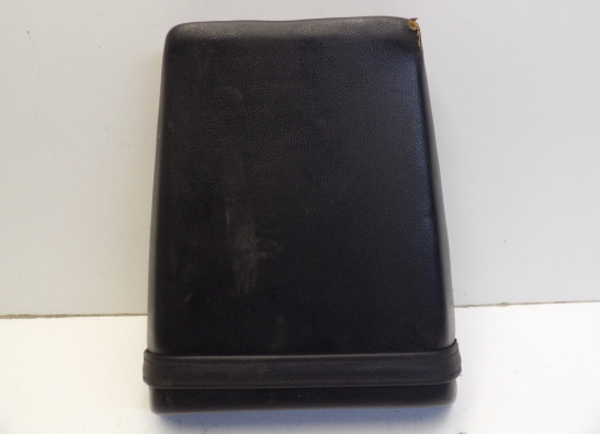 Buddy zadel Kawasaki ZXR 750