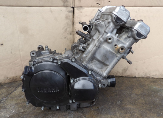 Motorblok Yamaha FZR 600