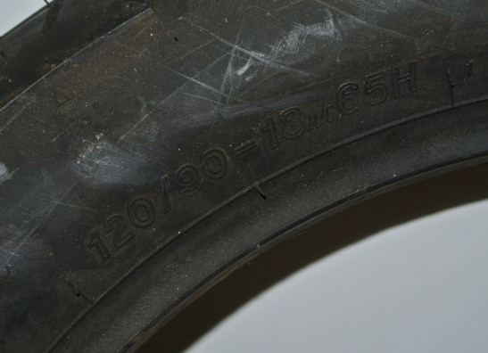 Reifen hinten Honda CB 750 