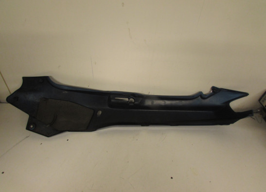 Cowl rear right Kawasaki GPZ 1100