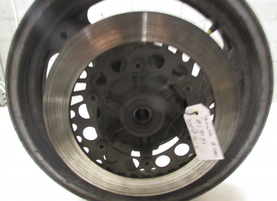 Felge hinten Yamaha FJ 1200