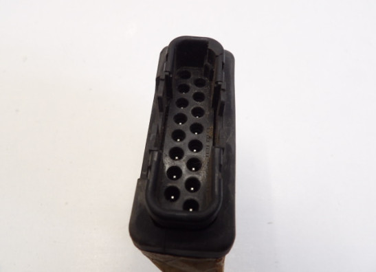 Ignitor CDI ECU Honda CBR 600 F