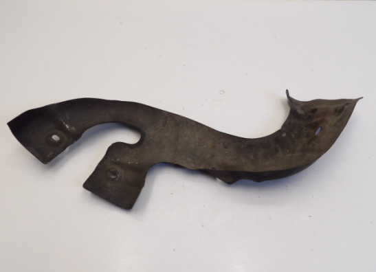 Auspuff-Krummer Honda ST 1100 Pan European