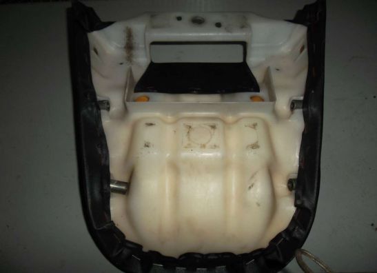 Seat Suzuki GSX F 600