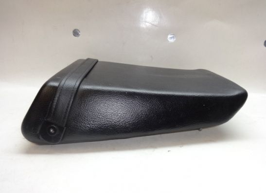 Soziussitz Kawasaki ZXR 750