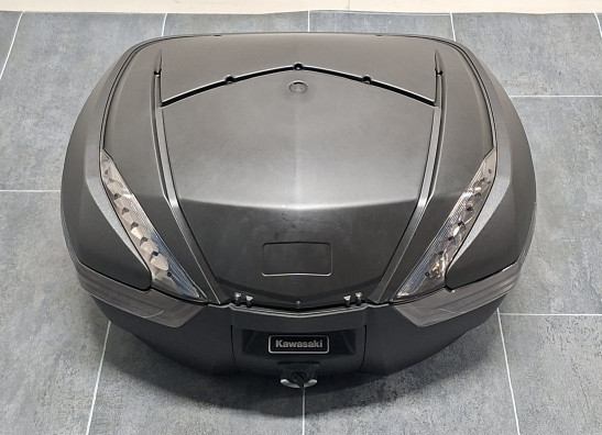Topkoffer Kawasaki VERSYS 650