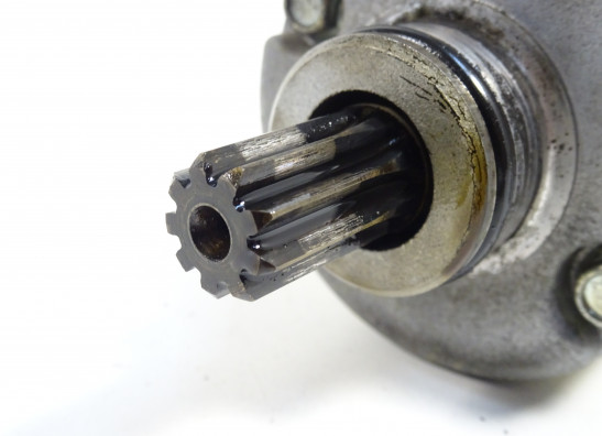 Anlasser BMW K 1200 GT