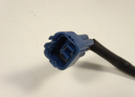 Stuurschakelaar rechts Kawasaki VERSYS 650