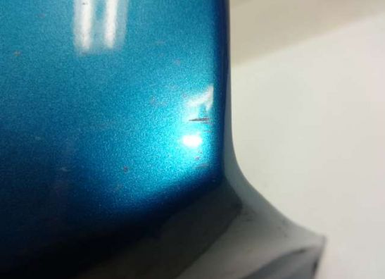 Topkuip Suzuki RF 600