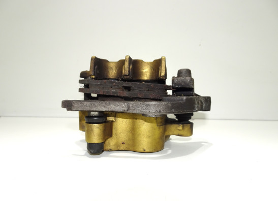 Remklauw links voor Honda CBF 600