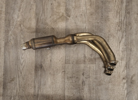 Uitlaatbochten BMW K 1600 GT