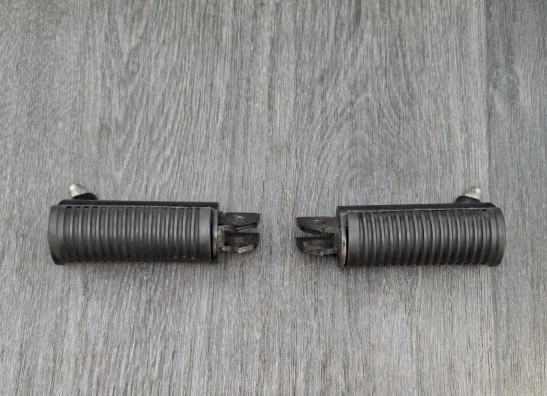 Voetsteun links Kawasaki VN 800