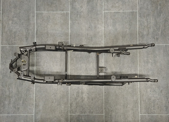 Achtersubframe Honda CB 500 X