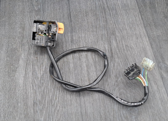 Stuurschakelaar links BMW R 1100 RT