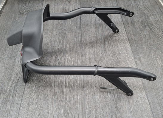 Kentekenplaathouder Harley Davidson FXFBS Fat Bob