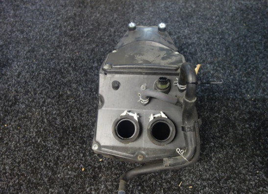 Air cleaner case Yamaha XP 500 T-Max