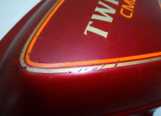 Seitenverkleidung links klein Honda Overige Honda