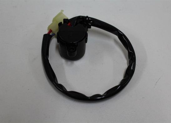 Contact slot Honda NTV 650