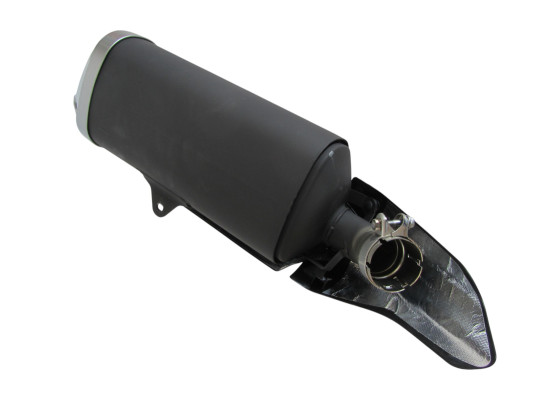 Uitlaat Suzuki DL 1050 V Strom XT