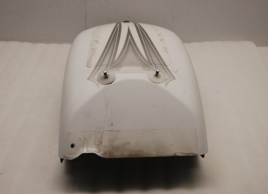 Hinterradabdeckung Harley Davidson Softtail