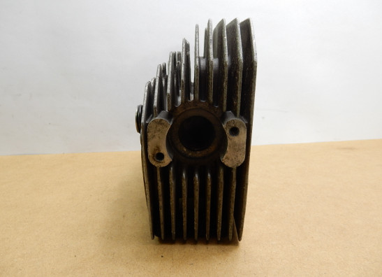 Cilinderkop Moto Guzzi V35 V50 V65