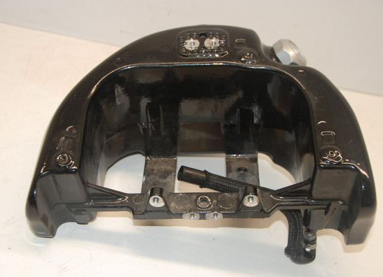 Olie reservoir Harley Davidson Softtail