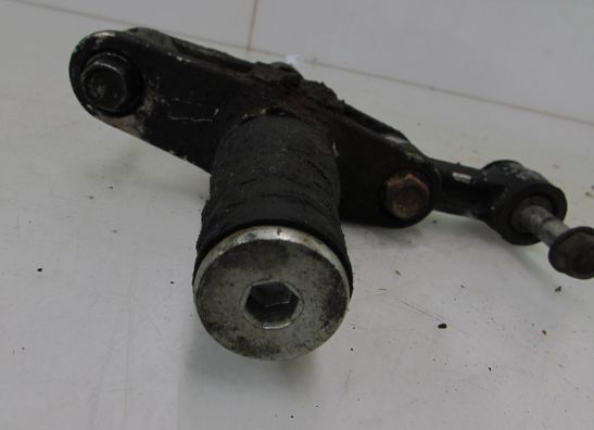 Hinterradschwinge Kawasaki GPZ 1000