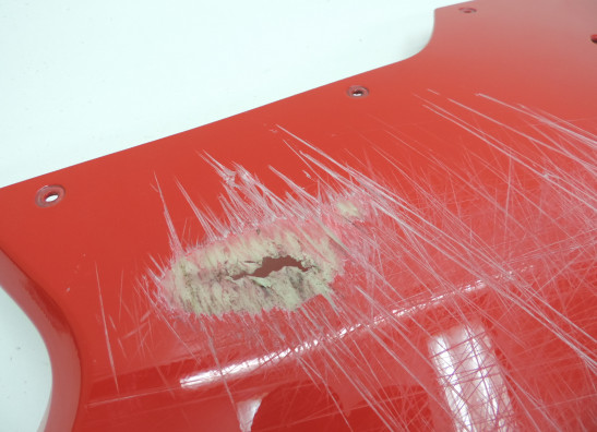 Linker zijkuip Ducati 1098  1198