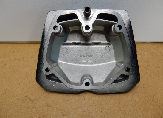 Kleppendeksel Moto Guzzi V35 V50 V65