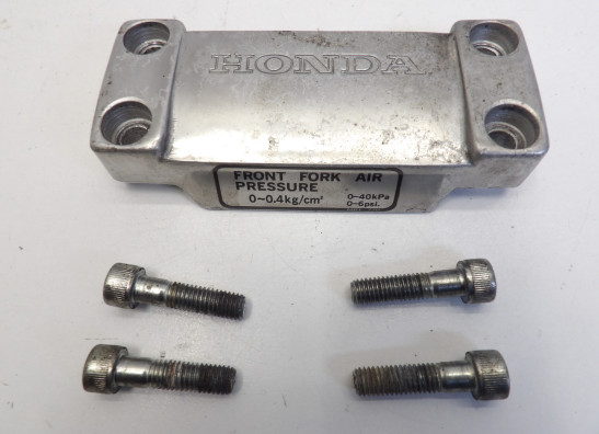 Stuur Honda VT 700 750