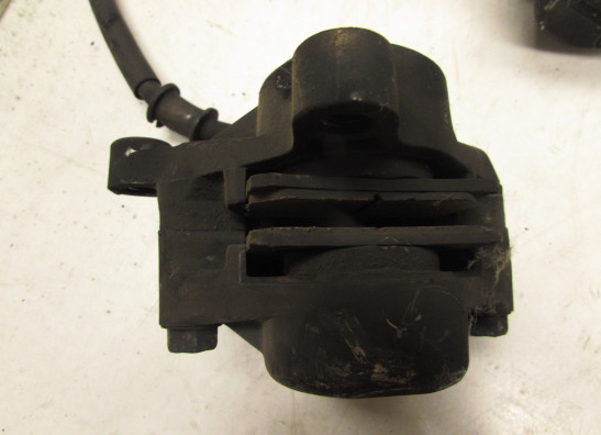 Front brake complete Yamaha FJ 1200