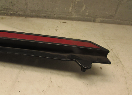 Rechter achterkant Yamaha FJ 1200