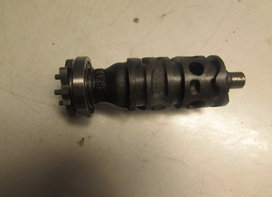 Gear box Honda CBR 600 F