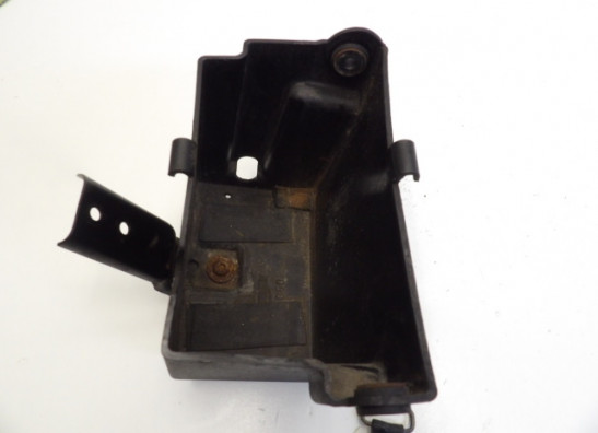 Accubak Triumph 1200 Daytona