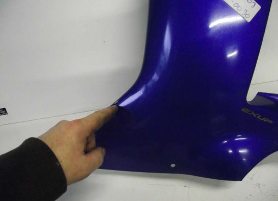 Linker zijkuip Yamaha YZF R1