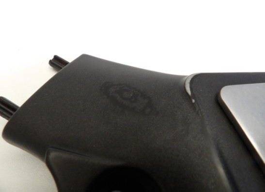 Frame - onderdelen Yamaha BT 1100