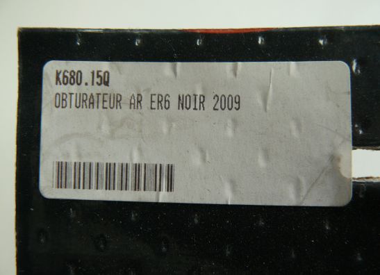 Fairingpart Kawasaki ER 6