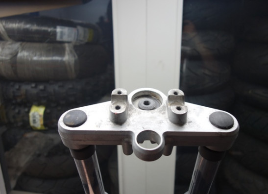 Gabelholm Komplett BMW R 1100 GS