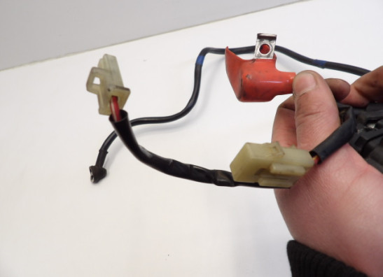 Startmotor relais Honda CBR Fireblade