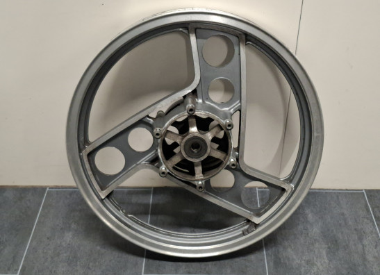 Front Wheel Yamaha XJ 900 F