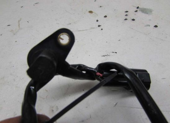 Engine parts Kawasaki ZX 10 R