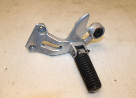 Pillion step left Yamaha XJ 900 S Diversion