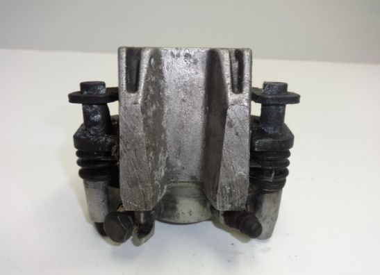 Remklauw rechts voor Kawasaki GPZ 600